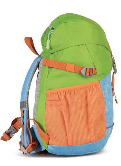 Fabrizio Kinderrucksack