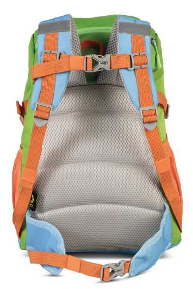 Fabrizio Kinderrucksack