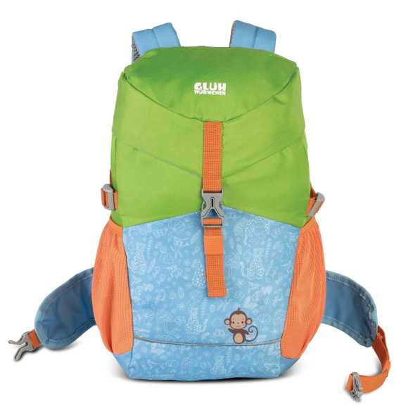 Fabrizio Kinderrucksack