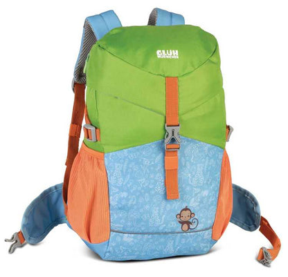 Fabrizio Kinderrucksack