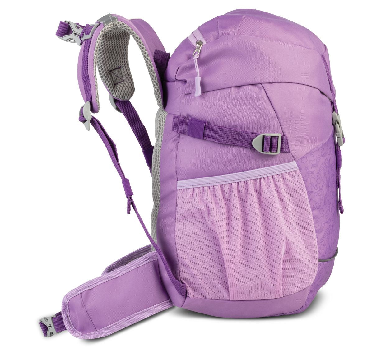 Fabrizio Kinderrucksack