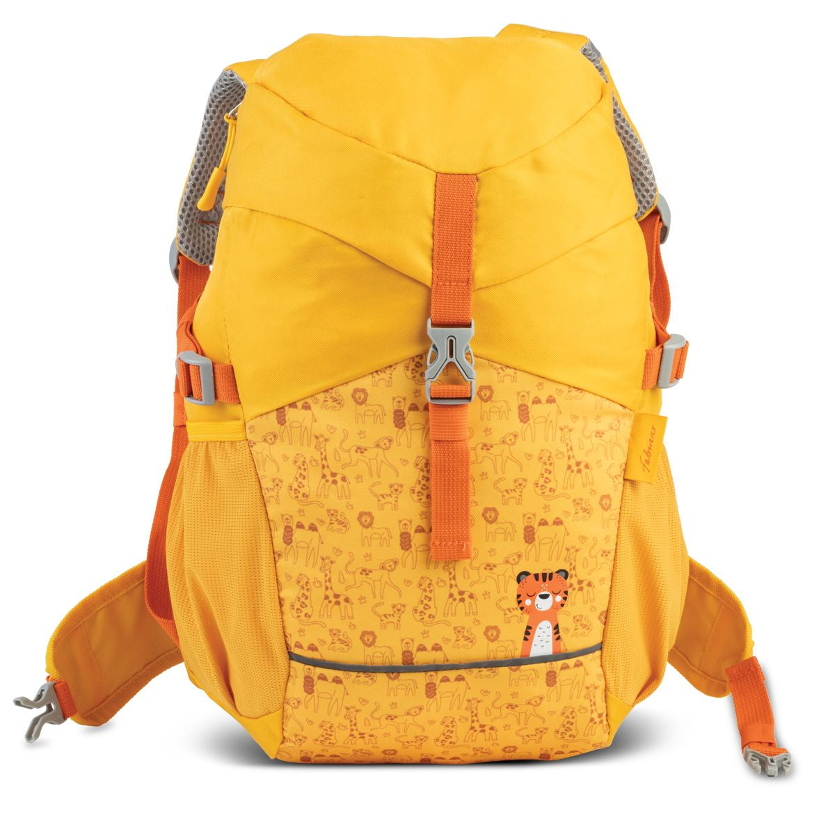 Fabrizio Kinderrucksack