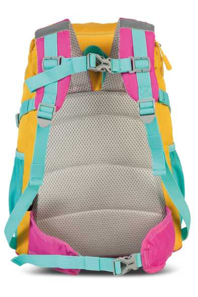 Fabrizio Kinderrucksack