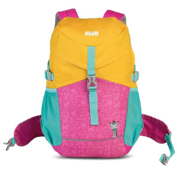 Fabrizio Kinderrucksack