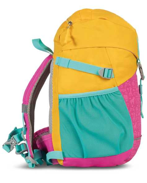 Fabrizio Kinderrucksack