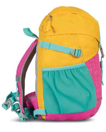 Fabrizio Kinderrucksack