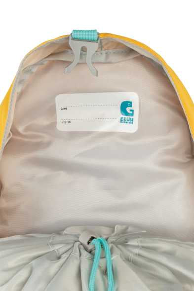 Fabrizio Kinderrucksack