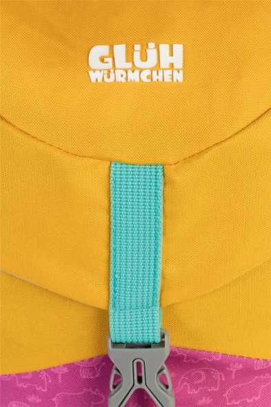 Fabrizio Kinderrucksack