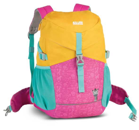 Fabrizio Kinderrucksack