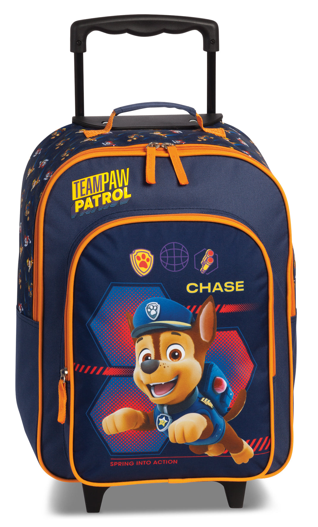 Fabrizio Kids Kindertrolley Paw Patrol