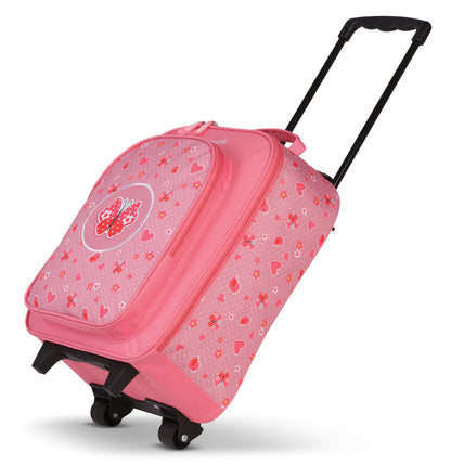 Fabrizio Kid's children's trolley