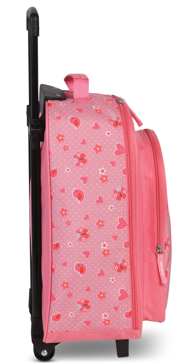 Trolley pour enfants de Fabrizio Kid