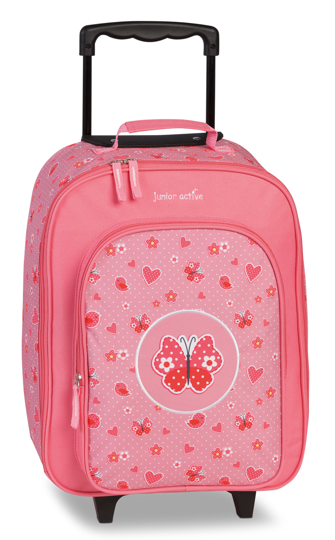 Fabrizio Kid's children's trolley