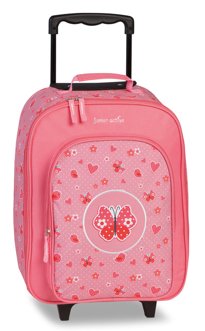 Fabrizio Kid's children's trolley