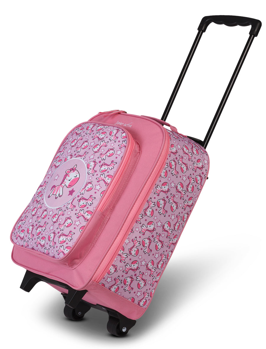 Fabrizio Kid's children's trolley