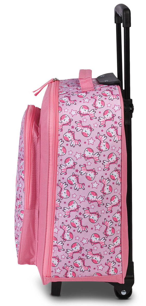 Fabrizio Kid's children's trolley