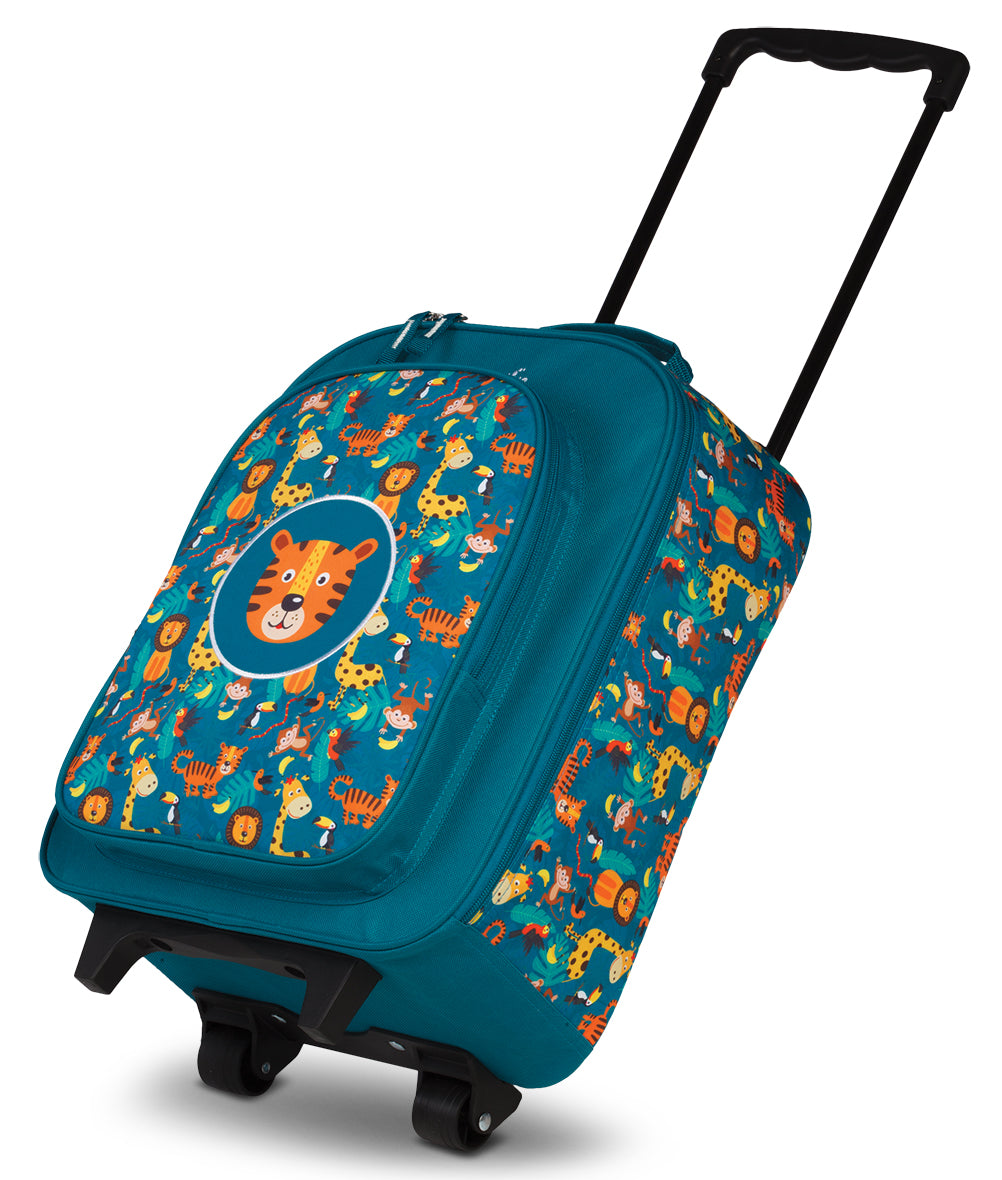Trolley pour enfants de Fabrizio Kid