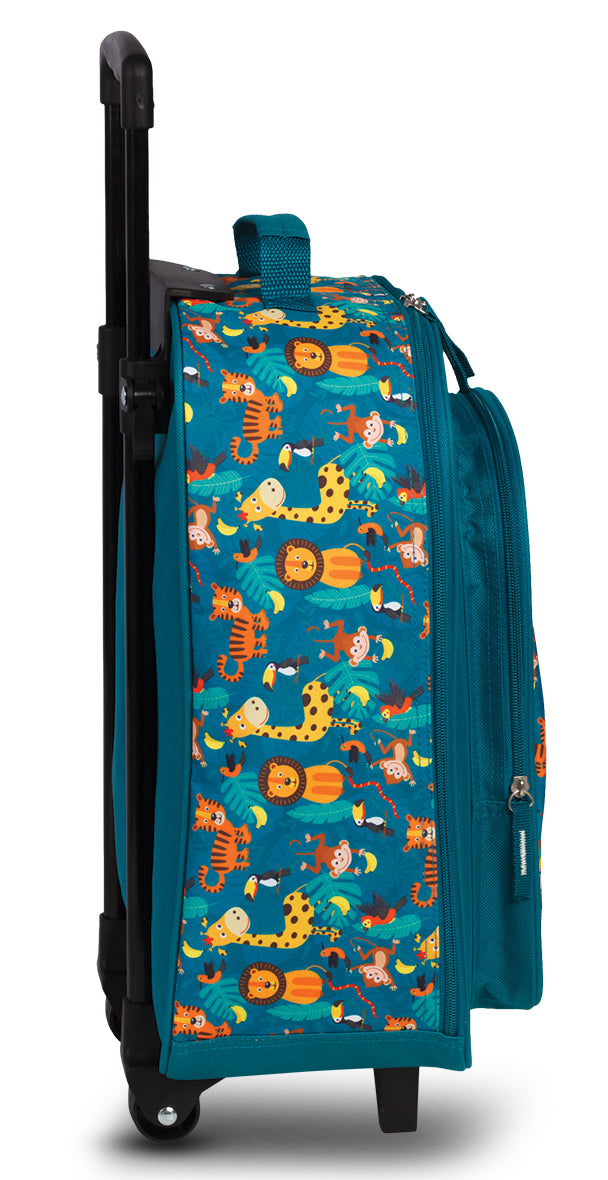Trolley pour enfants de Fabrizio Kid