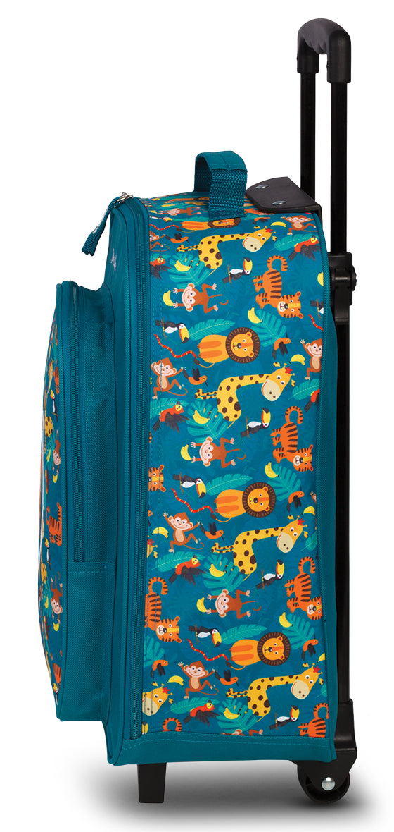 Trolley pour enfants de Fabrizio Kid