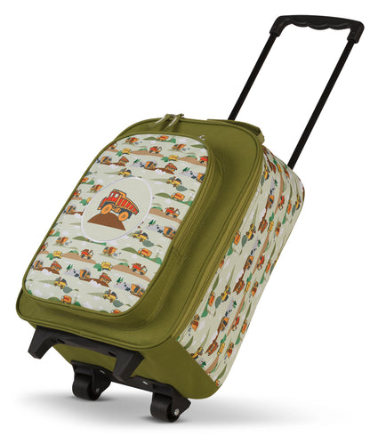 Trolley pour enfants de Fabrizio Kid