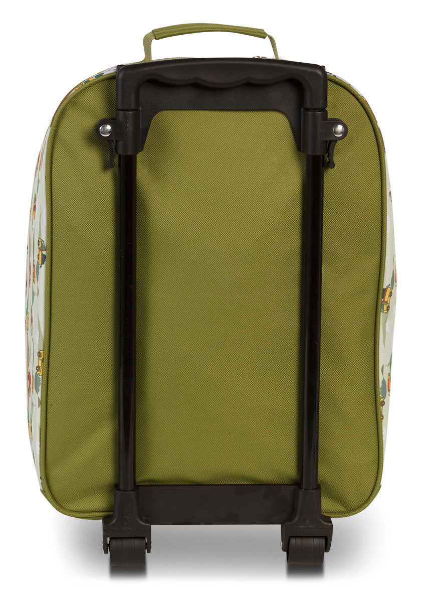 Trolley pour enfants de Fabrizio Kid
