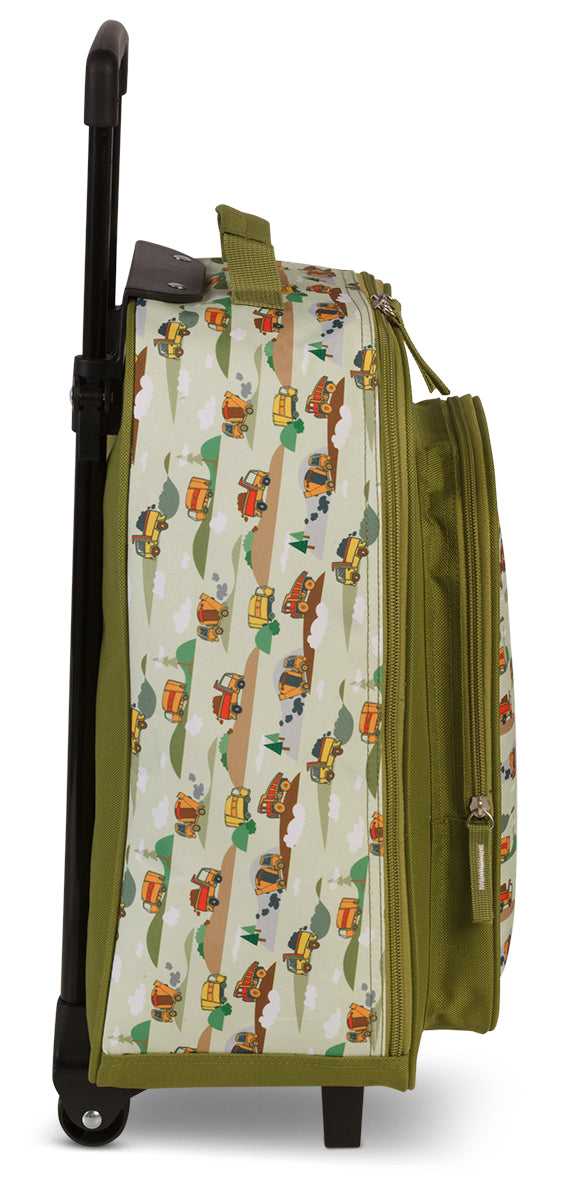 Trolley pour enfants de Fabrizio Kid