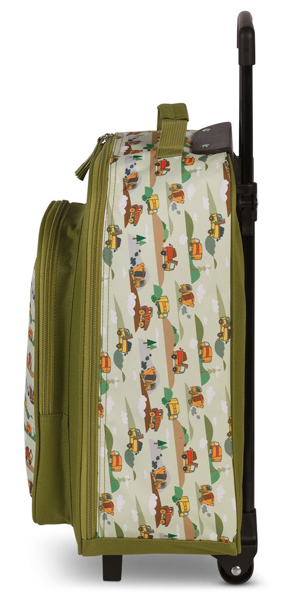 Fabrizio Kid's children's trolley