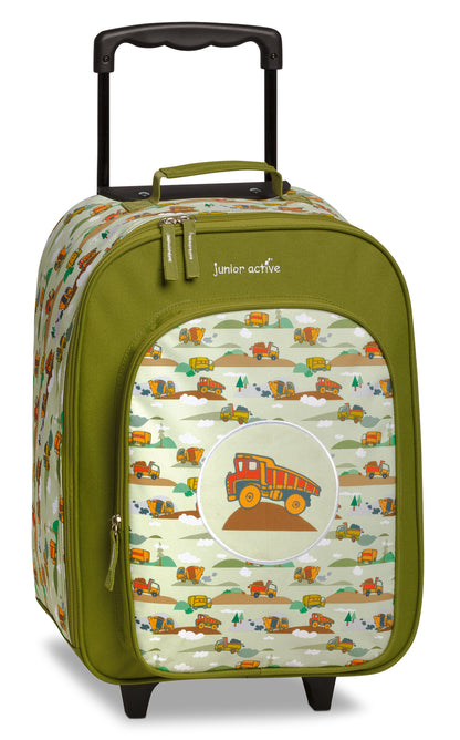 Fabrizio Kid's children's trolley