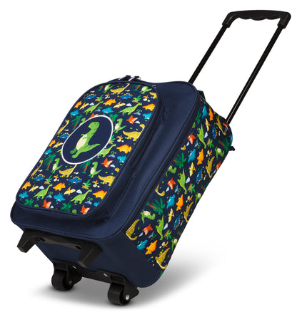 Trolley pour enfants de Fabrizio Kid