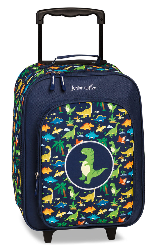 Fabrizio Kid's children's trolley