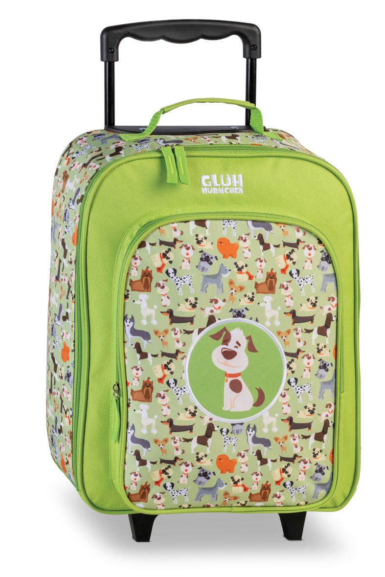 Fabrizio Kids Kindertrolley