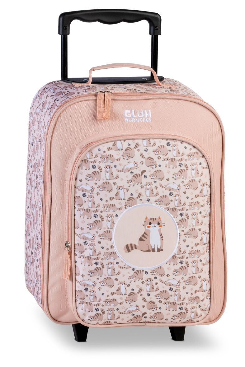 Fabrizio Kids Kindertrolley