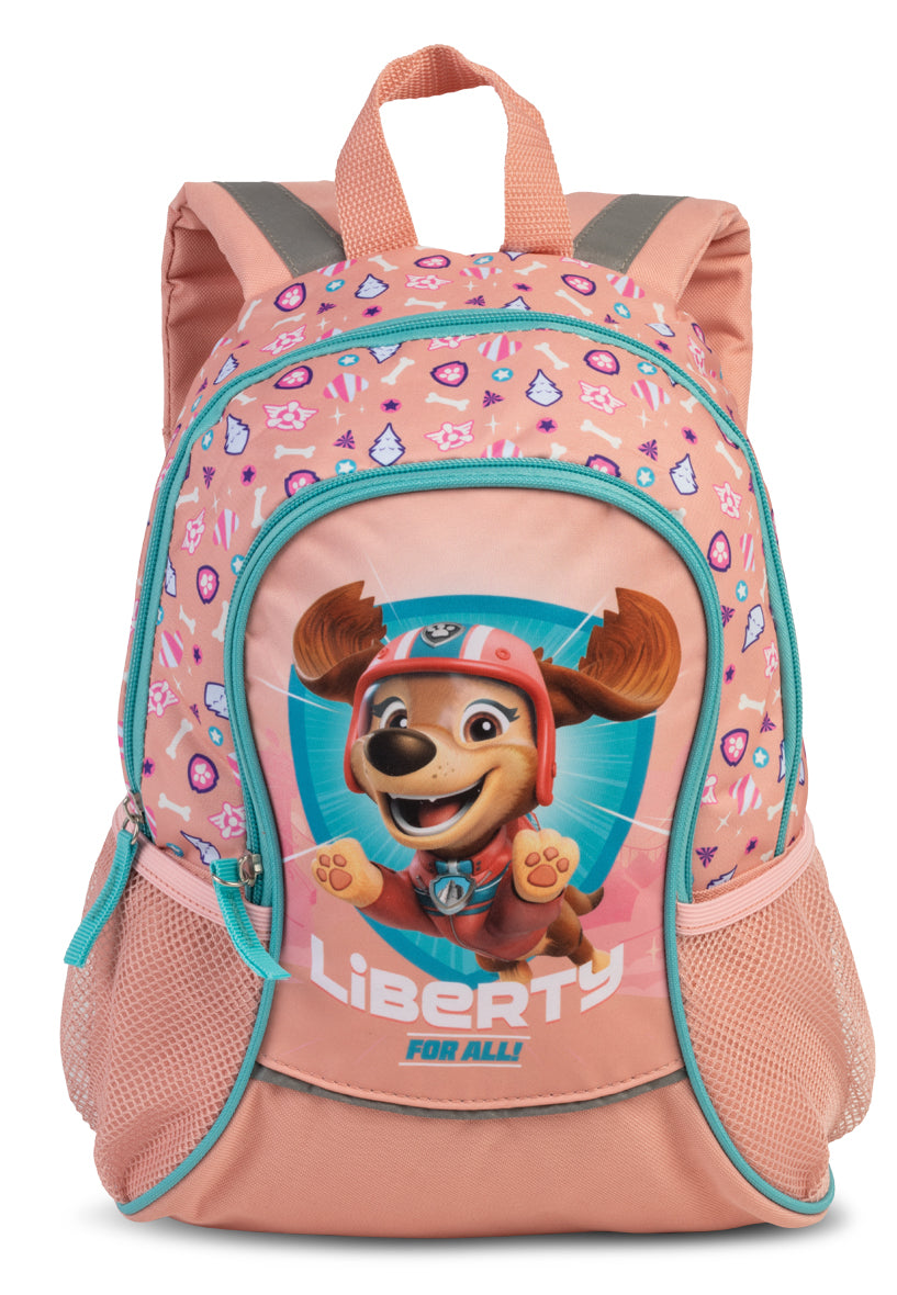Fabrizio Kid's children's backpack Paw Patrol