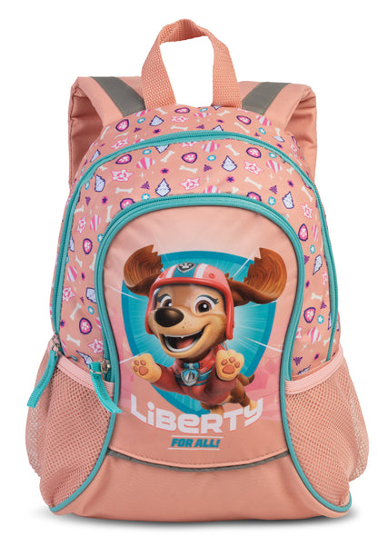 Fabrizio Kid's children's backpack Paw Patrol