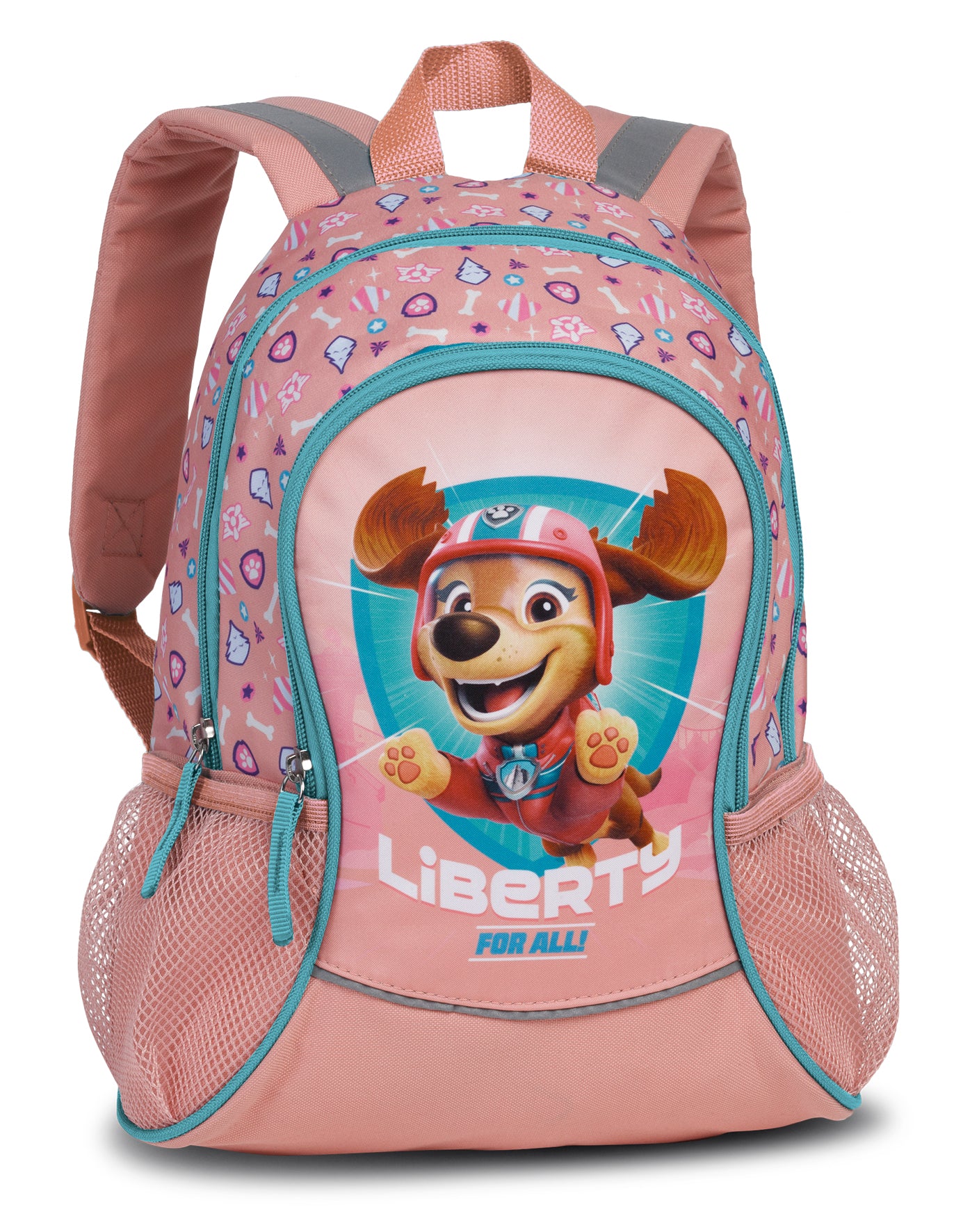 Fabrizio Kids Kinderrucksack Paw Patrol