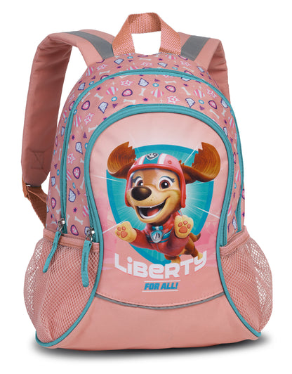 Fabrizio Kids Kinderrucksack Paw Patrol