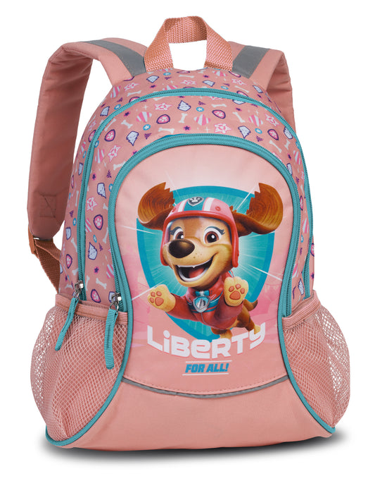 Fabrizio Kids Kinderrucksack Paw Patrol