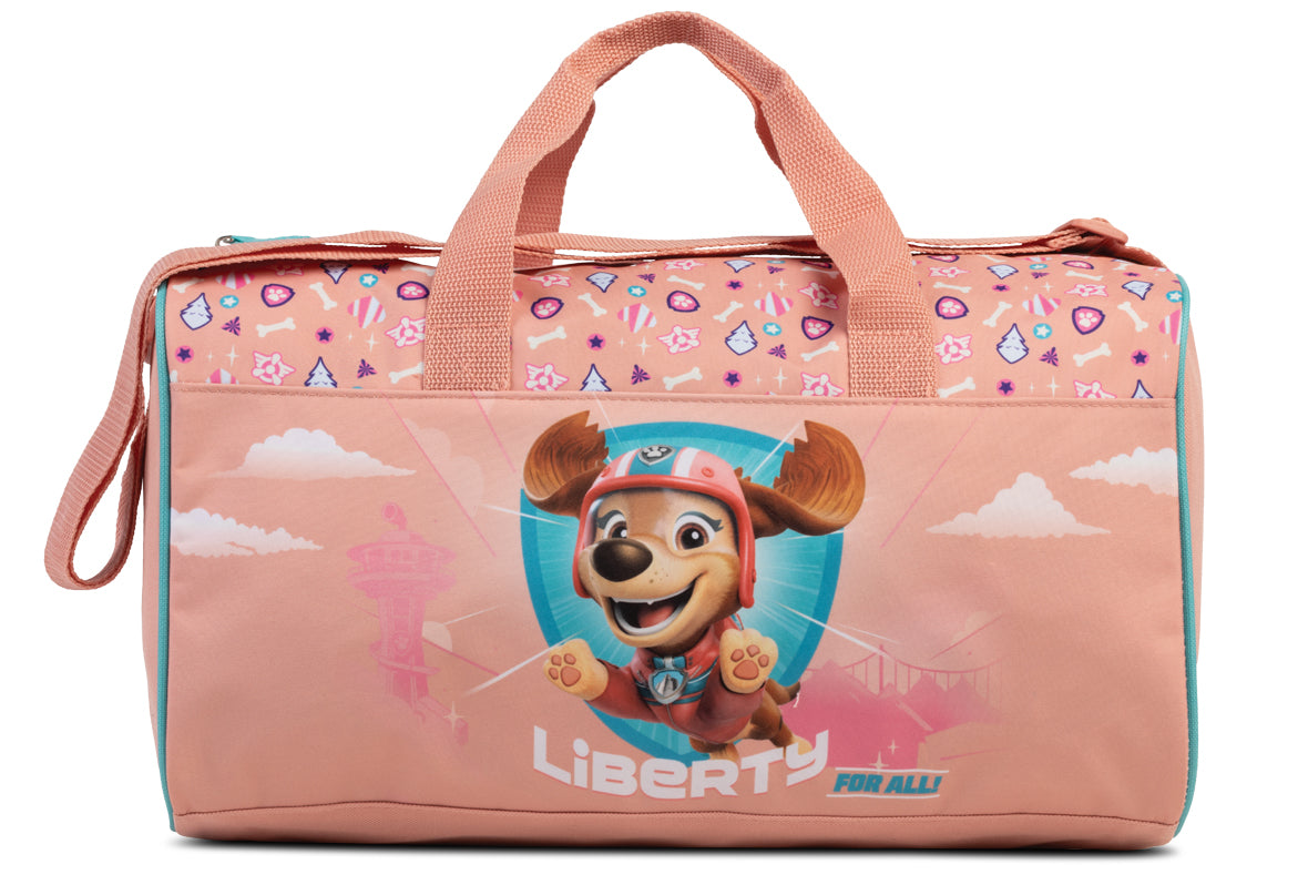 Fabrizio Kid's children's sports bag Paw Patrol