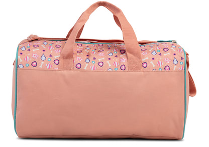 Fabrizio Kid's children's sports bag Paw Patrol