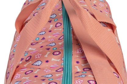 Fabrizio Kid's children's sports bag Paw Patrol