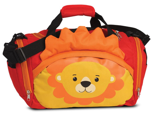 Fabrizio Kindersporttasche