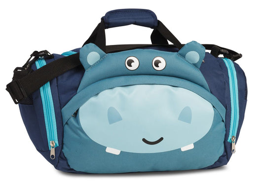 Fabrizio Kindersporttasche