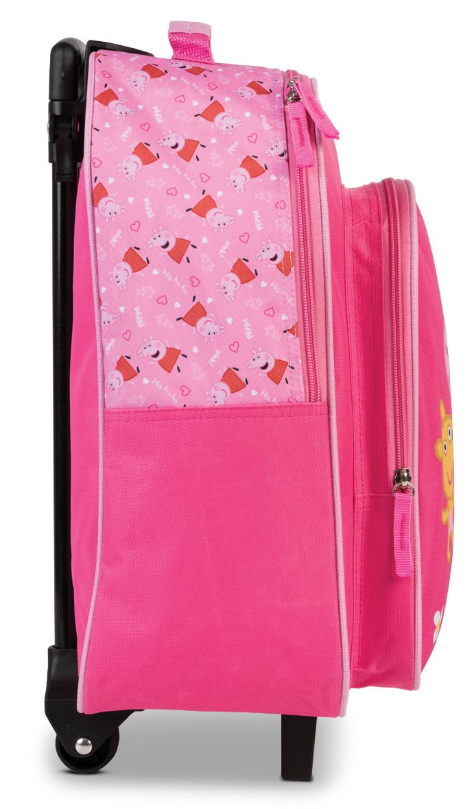 Hasbro Peppa Pig Kindertrolley