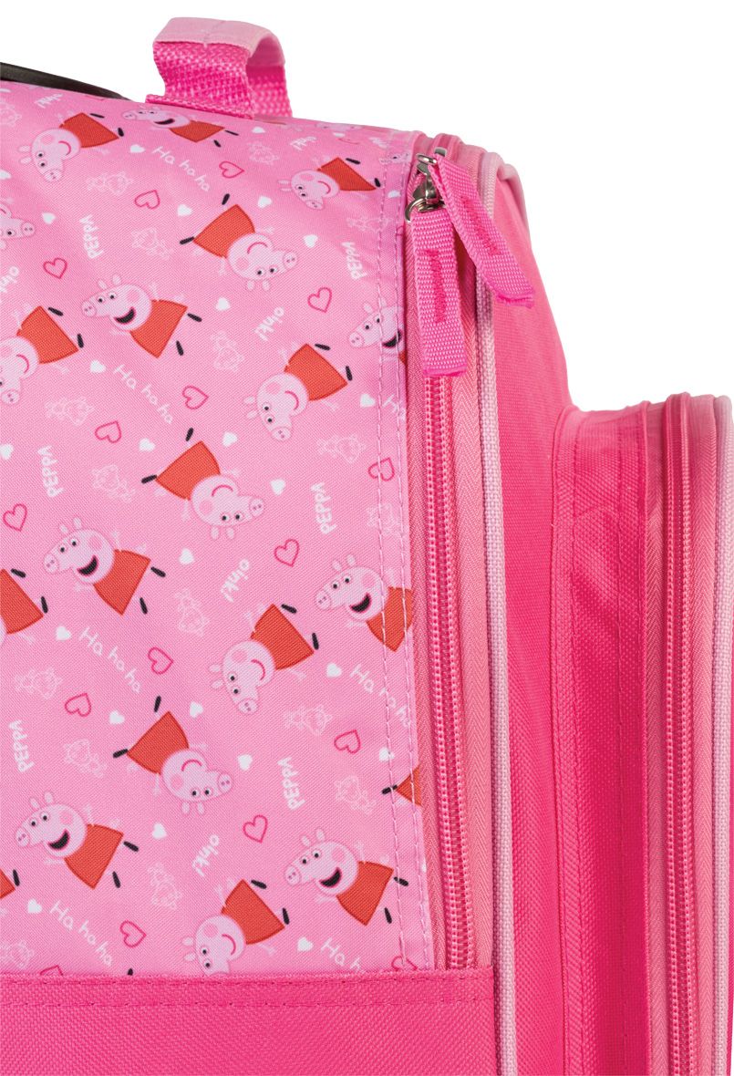 Hasbro Peppa Pig Kindertrolley