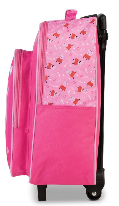 Hasbro Peppa Pig Kindertrolley