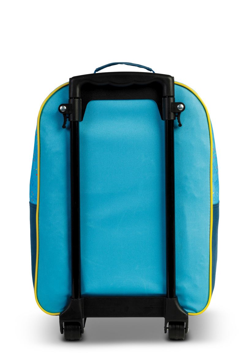 Hasbro Peppa Pig Kindertrolley