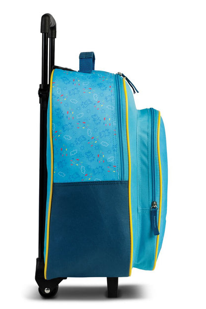 Hasbro Peppa Pig Kindertrolley