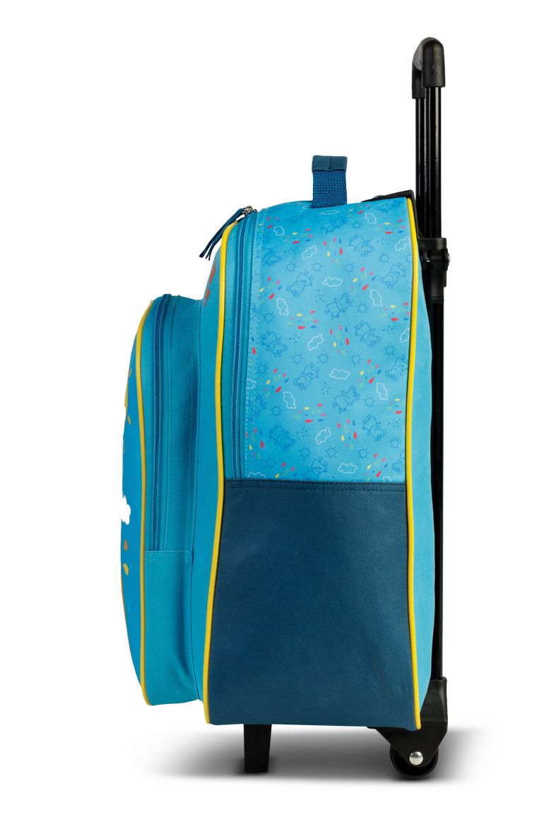 Hasbro Peppa Pig Kindertrolley