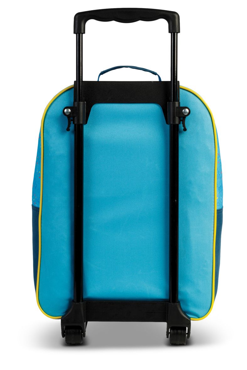 Hasbro Peppa Pig Kindertrolley