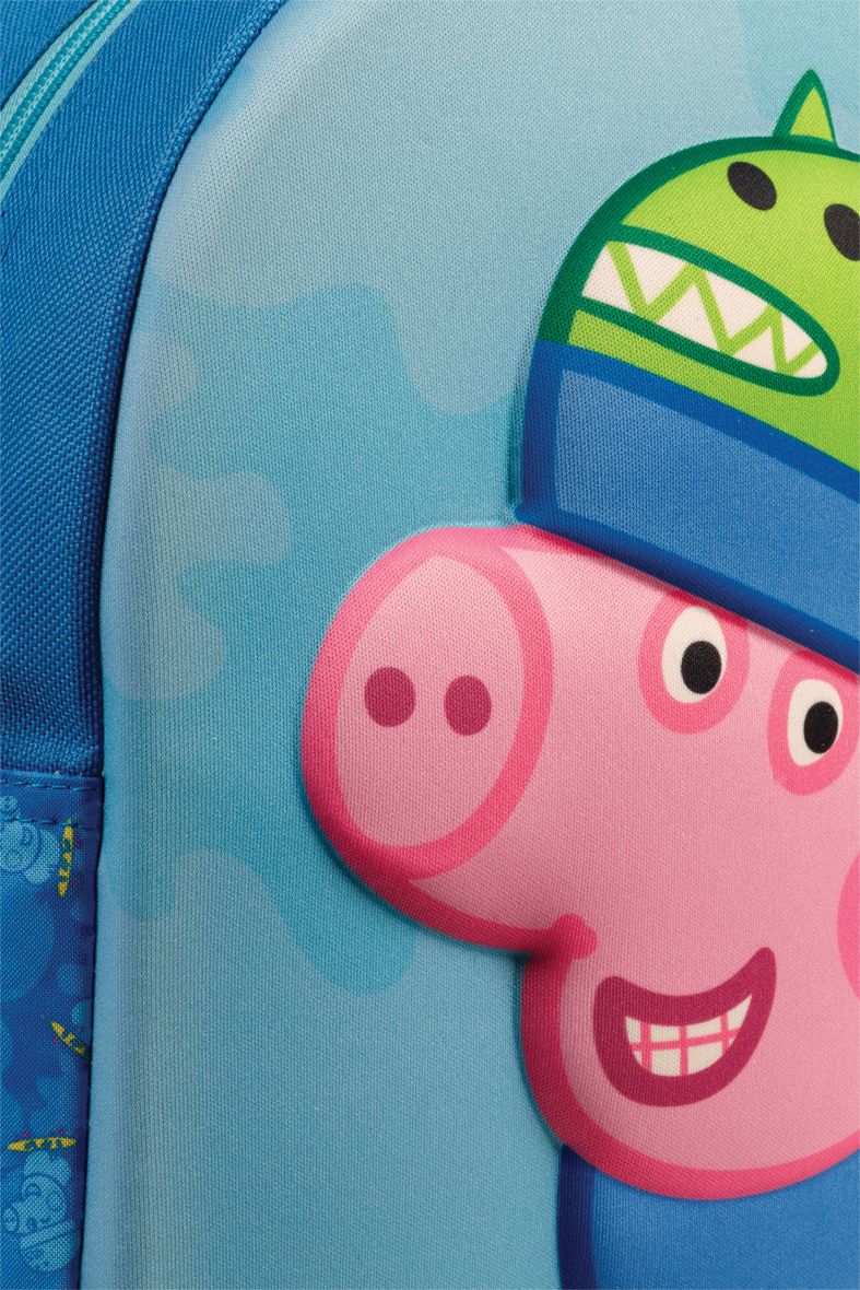 Hasbro Peppa Pig Kinderrucksack